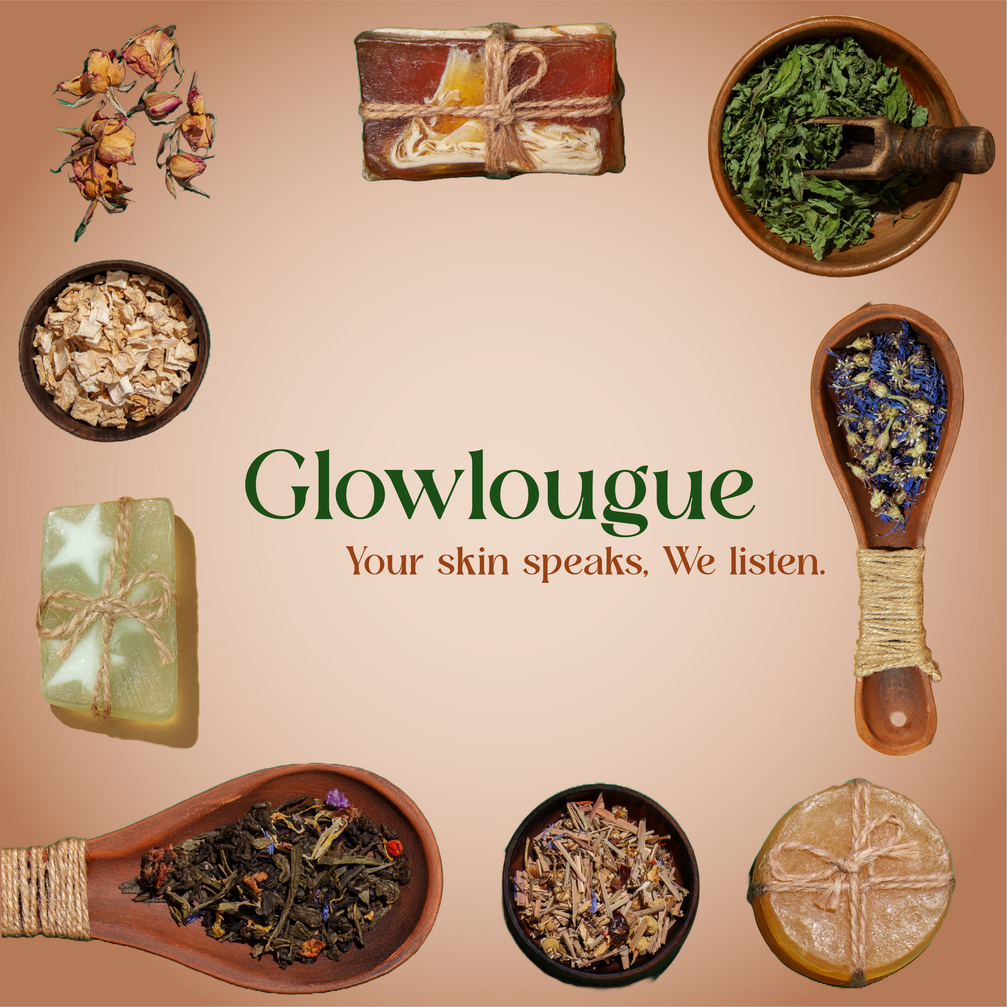 Glowlogue