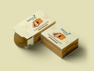 Natural Soaps