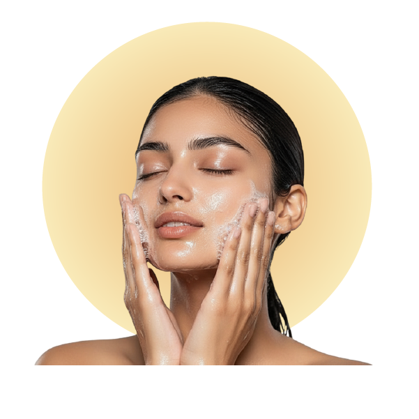 Sattwa Face Care Range