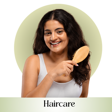 Sattwa Hair Care Range