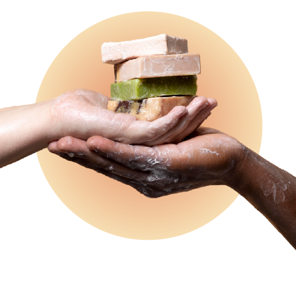 Sattwa Natural Soaps