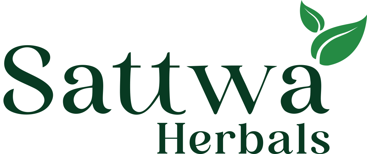 Sattwa Herbals